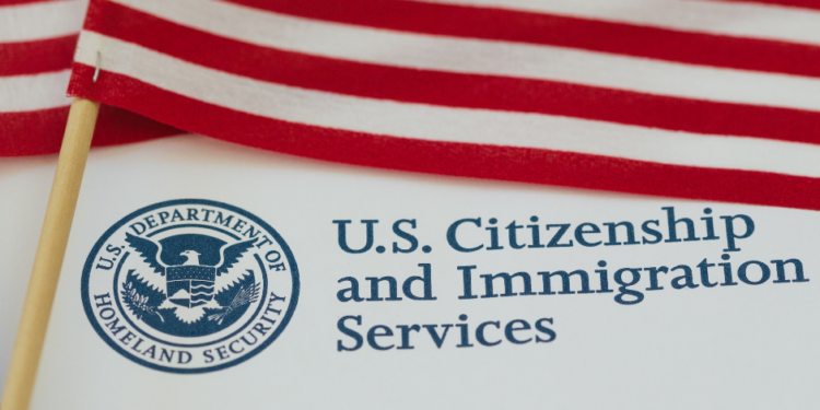 US immigration