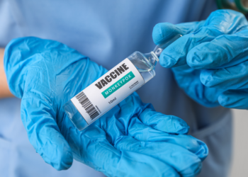 Monkeypox vaccine