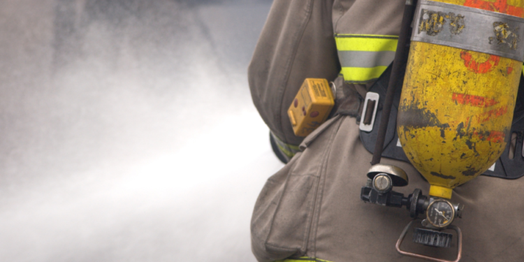Fireman