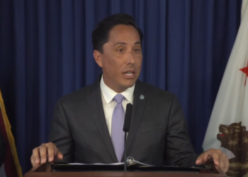 Todd Gloria