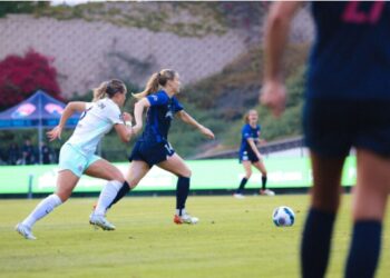 Cerrado partido sin goles en el Torero Stadium.
