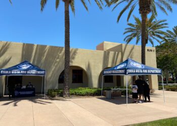 Rebrote de COVID-19 en el Condado de San Diego, conozca los recursos disponibles para mantenerse seguro