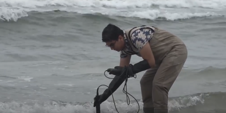 Playas de Tijuana siguen contaminadas: estudio científico
