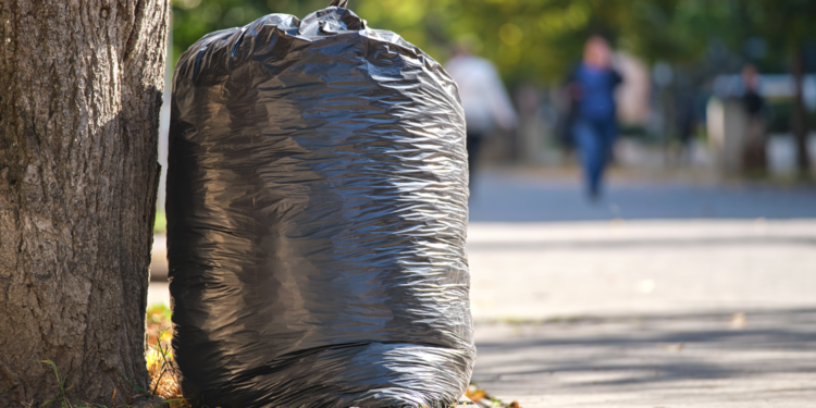 Ahora todos los residentes de San Diego podrían pagar por servicio de recolección de basura
