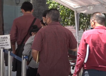 Proponen eliminar costo de carta de no antecedentes en Baja California