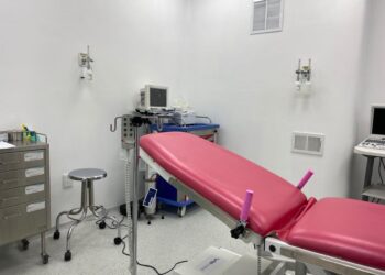 Abren la primer clínica de abortos en Tijuana