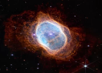 Telescopio James Webb