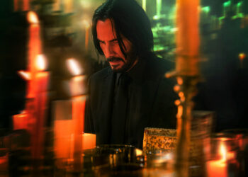 John Wick 4