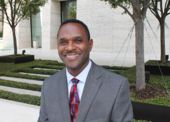 Eric K Dargan