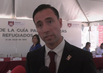 Migrantes Plan