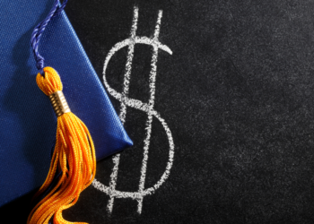 Graduate Hat Money