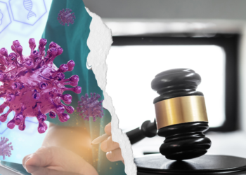 COVID-19 lawsuit