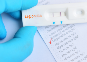 Legionella