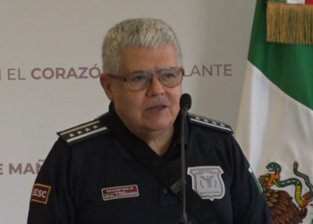 Gilberto Landeros