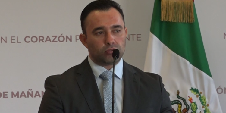 Iván Carpio