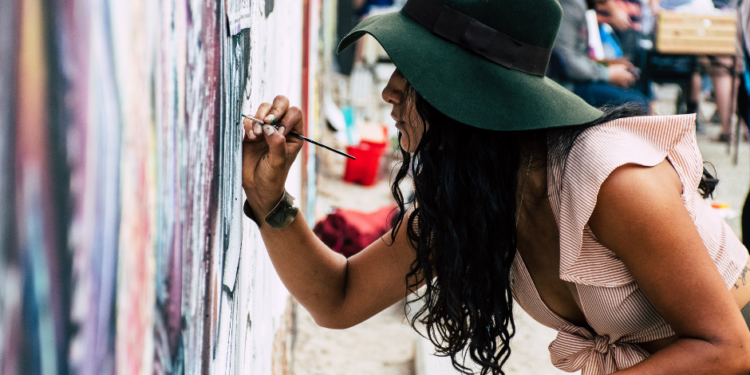Artista