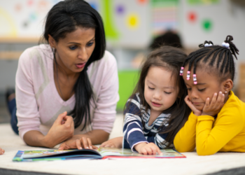 Teachers