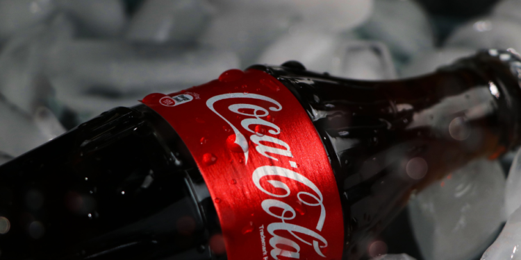 Coca Cola