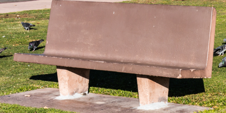 Bench