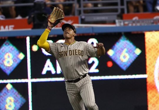 Dodgers regresan a realidad a Padres