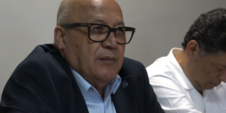 Julían Palombo