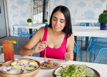 Inauguran nueva sucursal “Karinas” en Barrio Logan