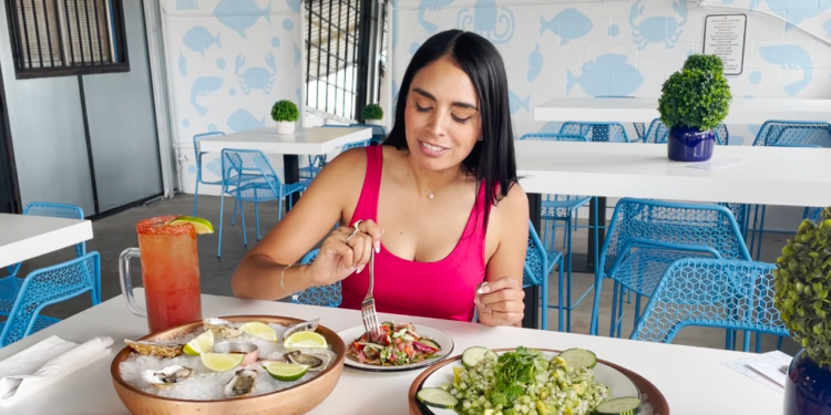 Inauguran nueva sucursal “Karinas” en Barrio Logan