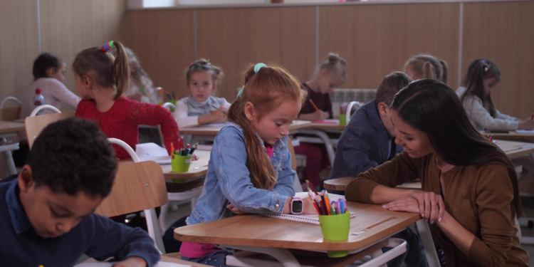 Distrito Escolar de San Diego busca mayor inclusión y diversidad en aulas escolares.