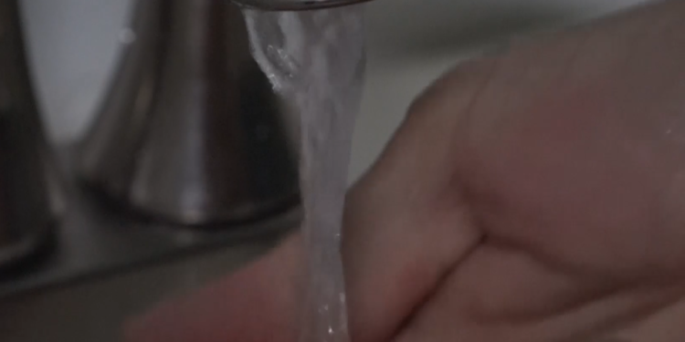 agua