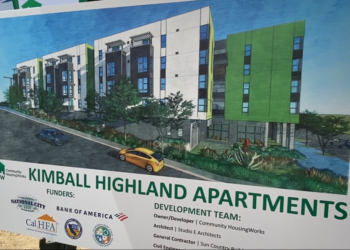 Desarrollo de viviendas inclusivas y asequibles; Kimball Highland