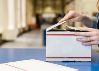 Servicio Postal de Estados Unidos llevará a cabo una campaña de contratación masiva en el Condado de San Diego