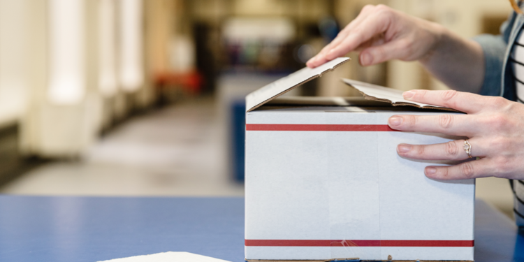 Servicio Postal de Estados Unidos llevará a cabo una campaña de contratación masiva en el Condado de San Diego