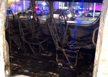 Empresarios piden renuncias tras lo ocurrido en Baja California