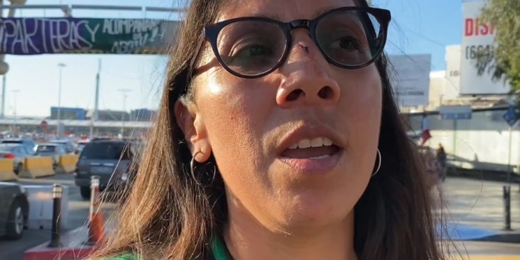 Crystal P. Activista