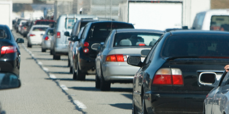 Caltrans Freeway