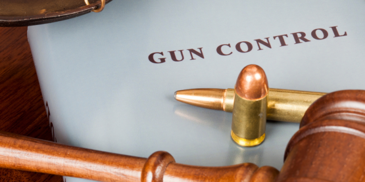 Gun Control