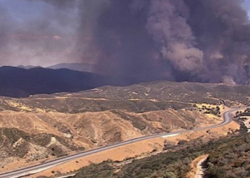 Incendio
