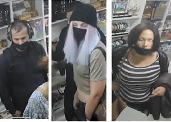 Lady Pelucas