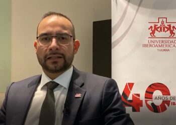 IBERO en Tijuana conmemoró sus primeros 40 años