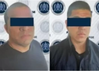 Policías acusado de privar de la libertad a comerciante en Tijuana