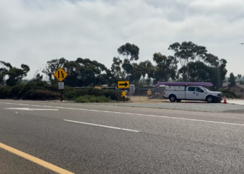 Construcciones en San Diego