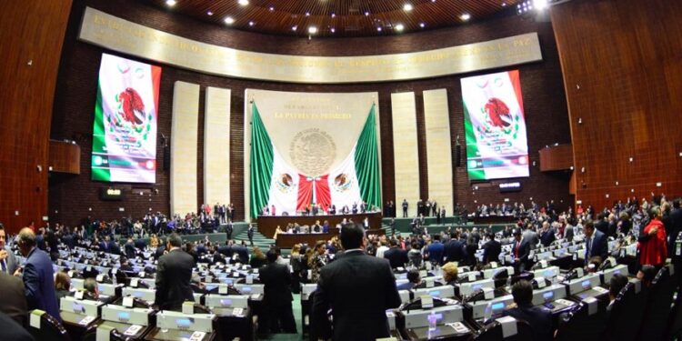 Reforma Laboral en México