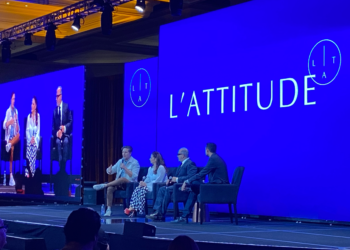 Regresa L´ATTITUDE a San Diego