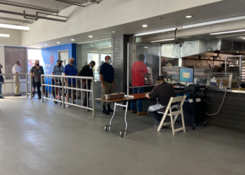 Father Joe's Villages