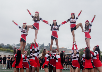 La Jolla High School