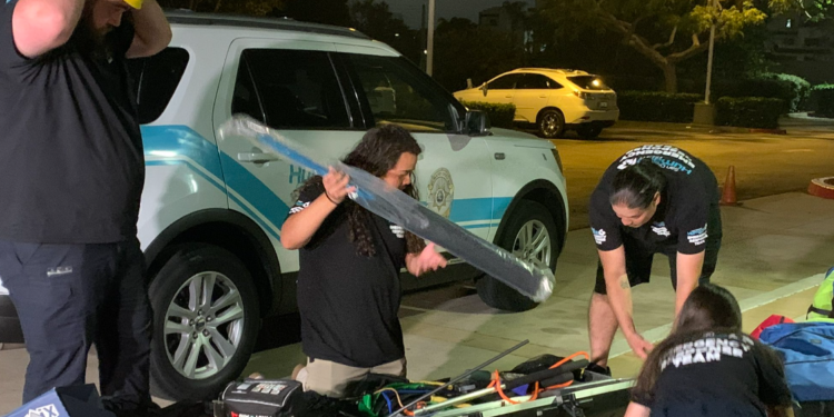 San Diego Humane Society