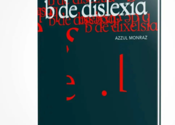 B de dislexia