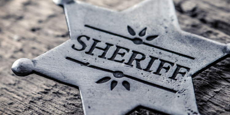 Sheriff