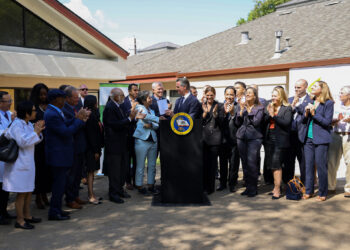 Nuevo programa CARE Court, busca apoyar a miles de californianos con enfermedades mentales graves y sin hogar