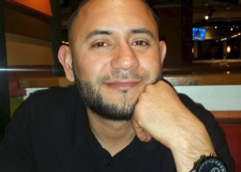 marco antonio nápoles